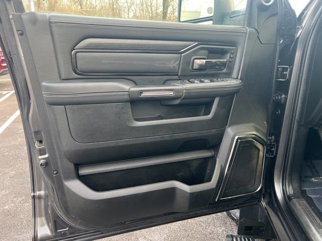 2023 RAM 3500 Limited