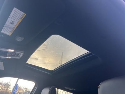 2023 RAM 3500 Limited