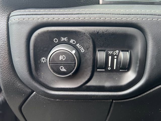 2023 RAM 3500 Limited