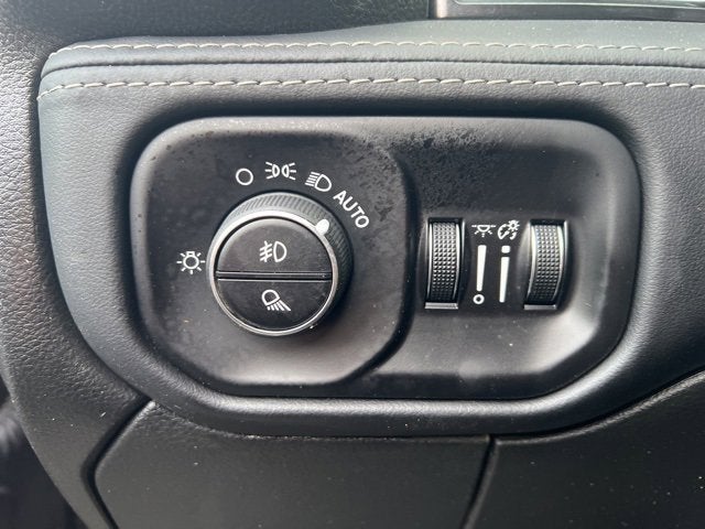 2023 RAM 3500 Limited