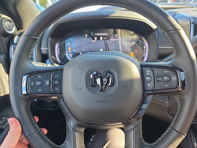 2026 RAM 3500 Limited