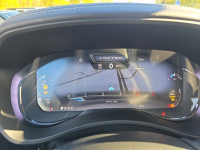 2026 RAM 3500 Limited