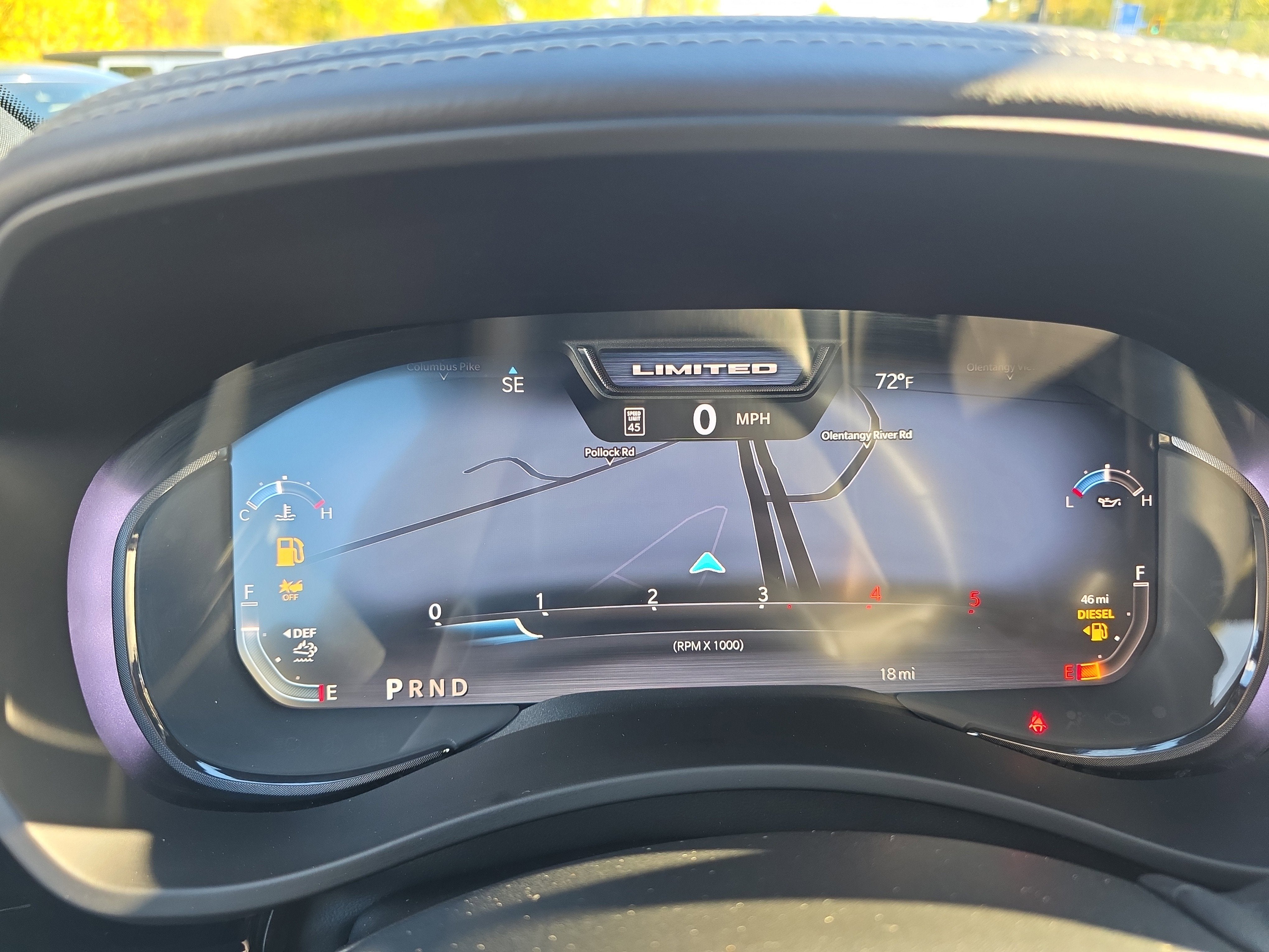 2026 RAM 3500 Limited