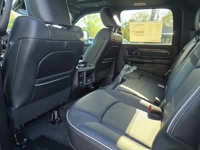 2026 RAM 3500 Limited