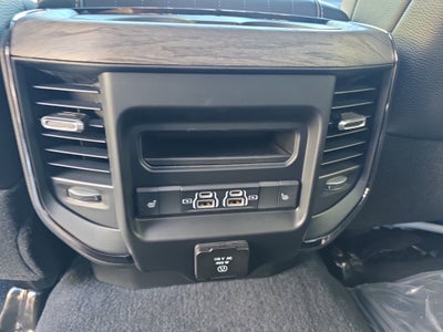 2026 RAM 3500 Limited