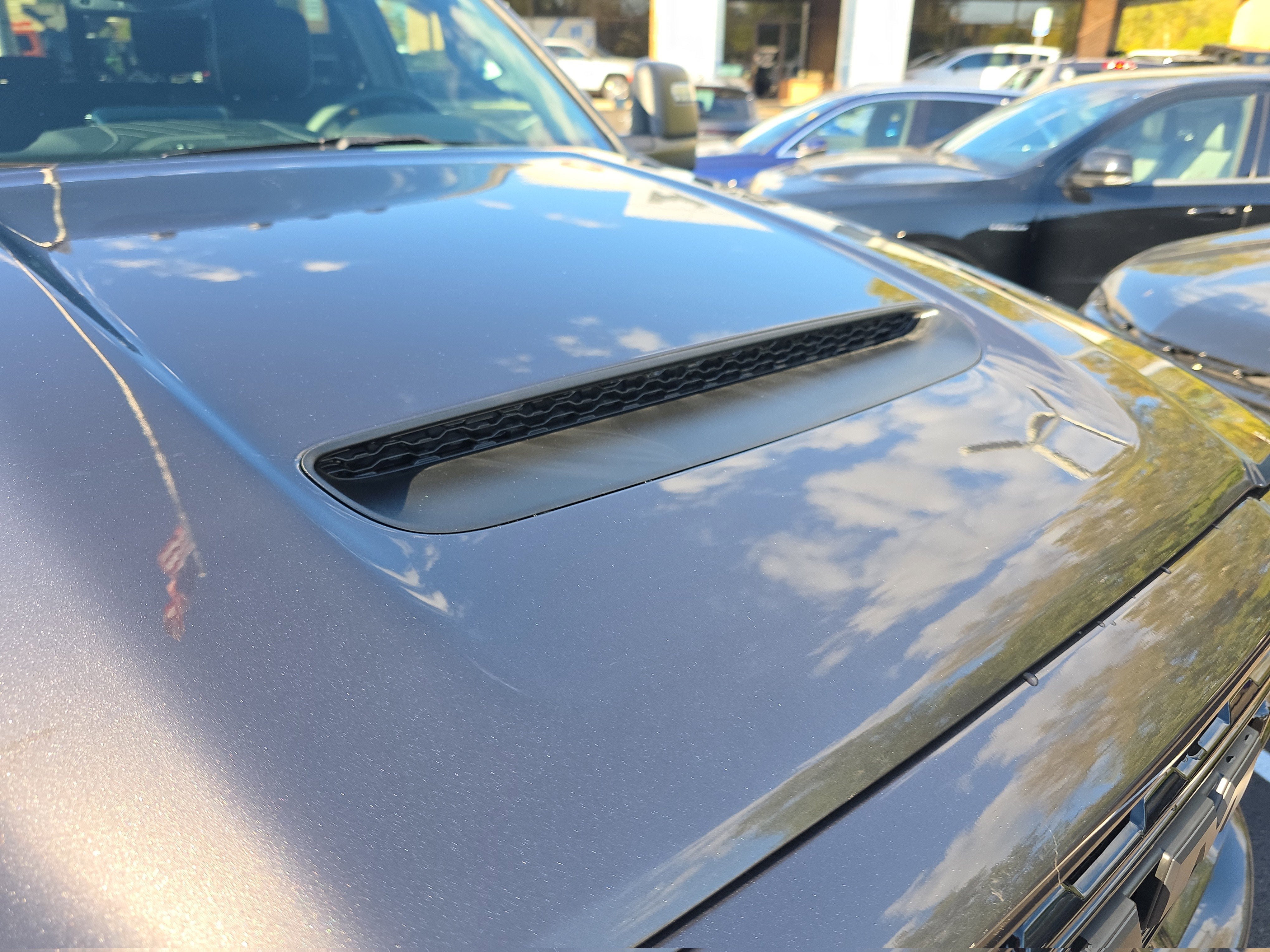 2026 RAM 3500 Limited