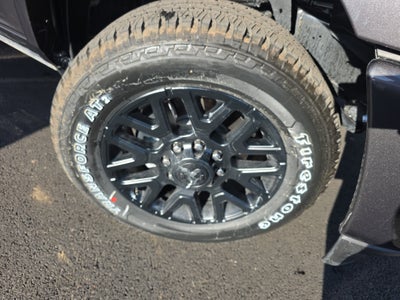 2026 RAM 3500 Limited