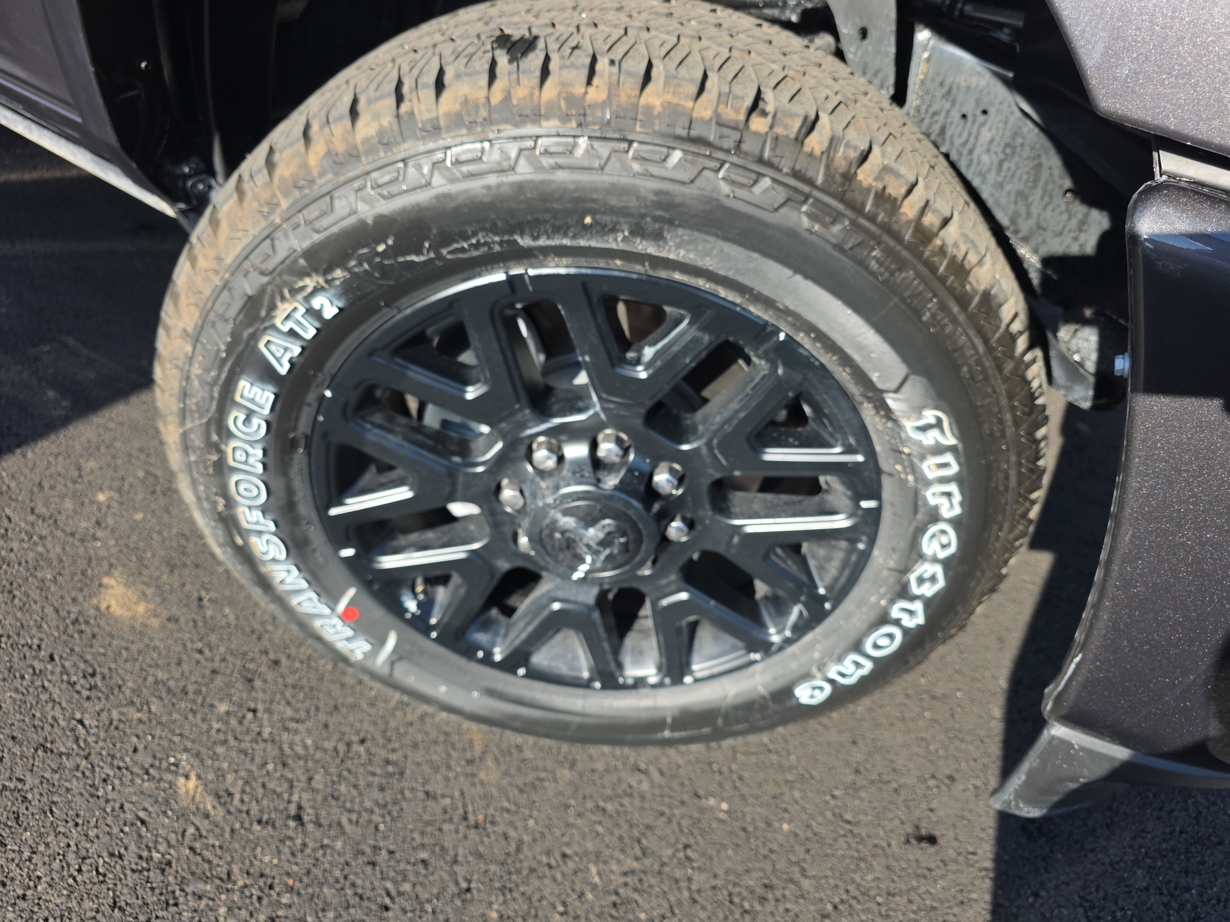 2026 RAM 3500 Limited