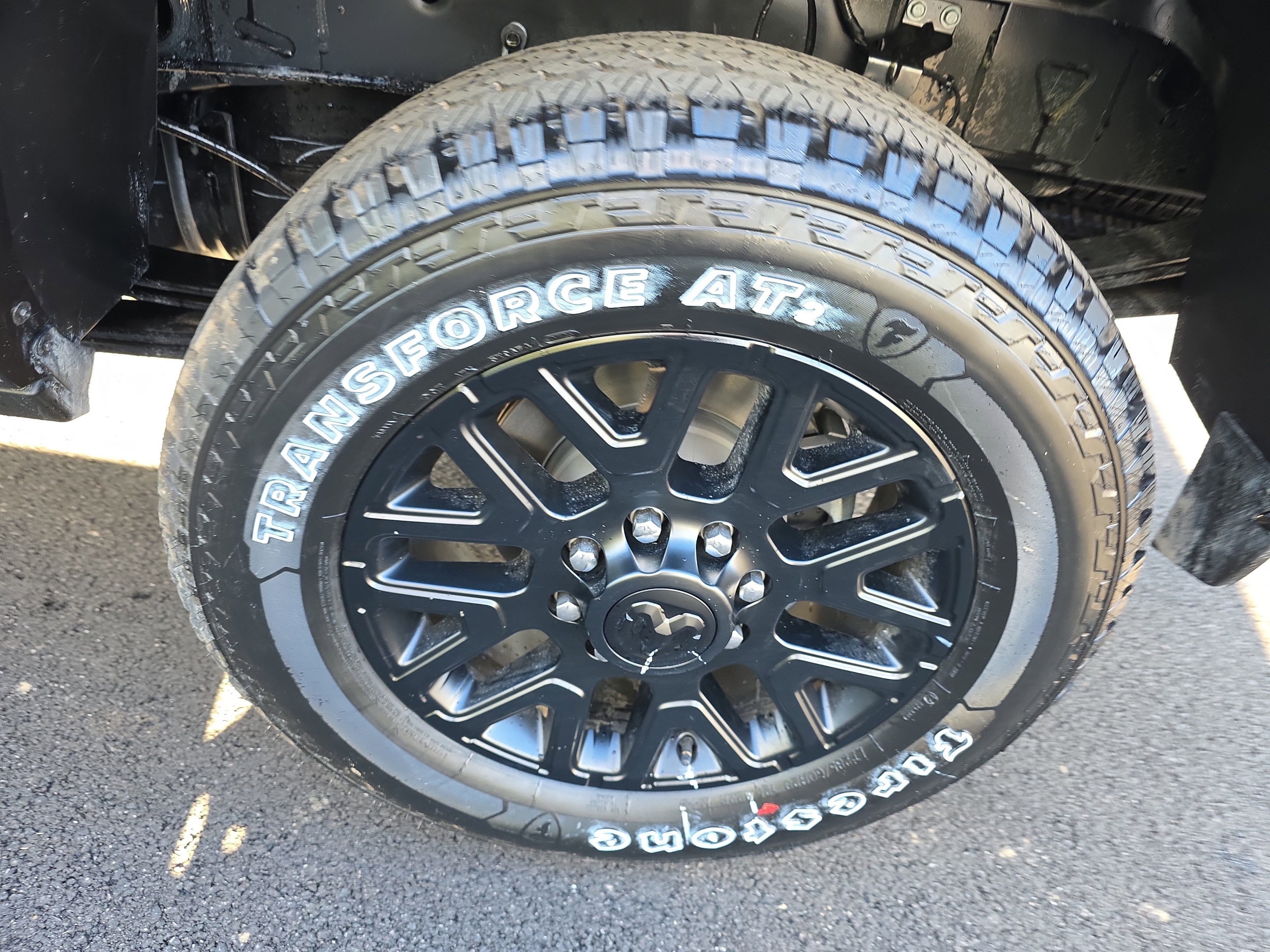 2026 RAM 3500 Limited