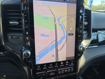 2026 RAM 3500 Limited