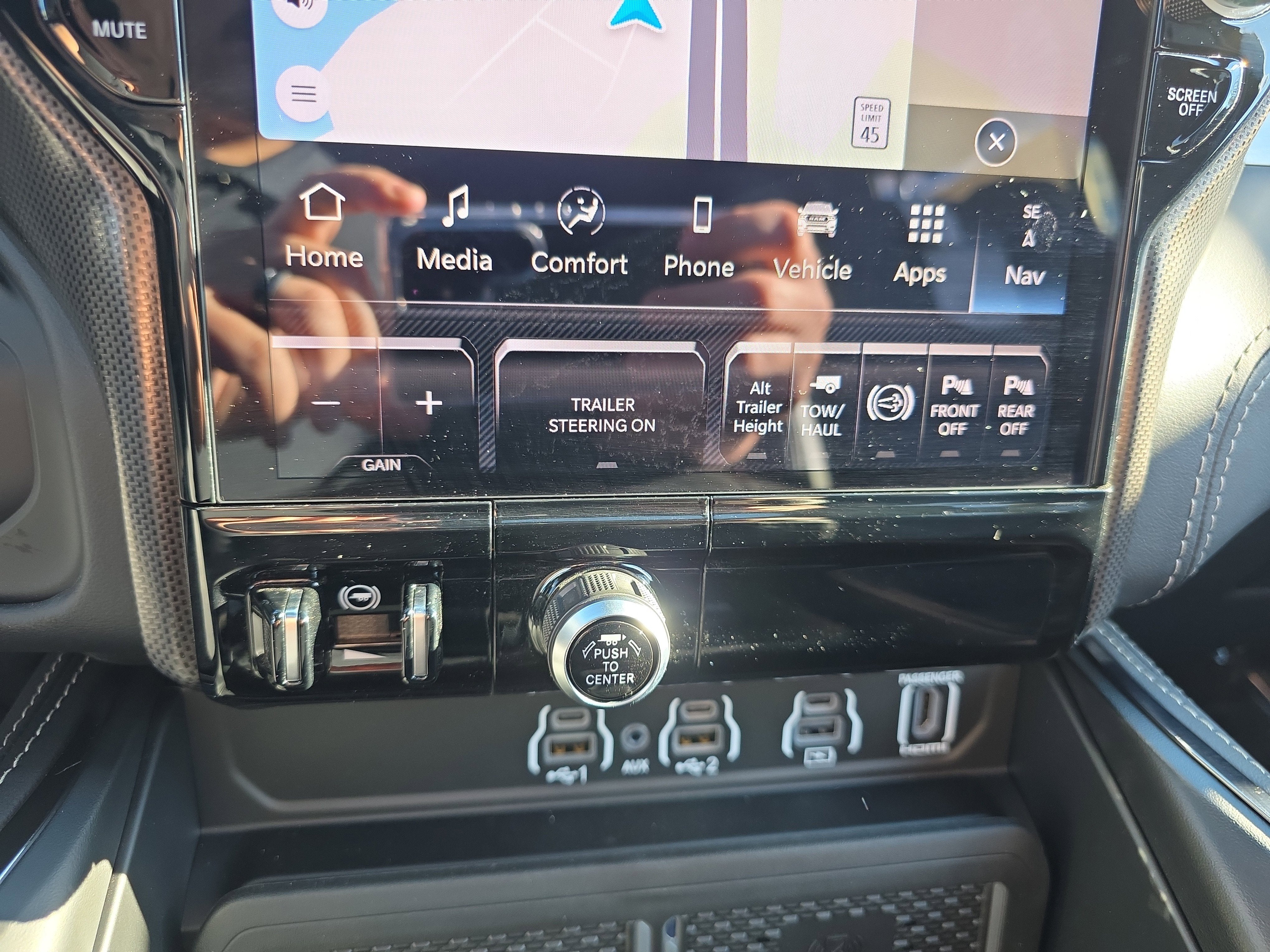 2026 RAM 3500 Limited