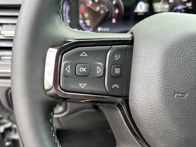 2026 RAM 3500 Limited