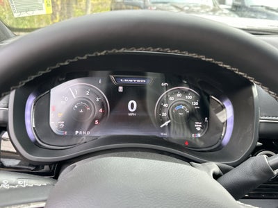 2026 RAM 3500 Limited