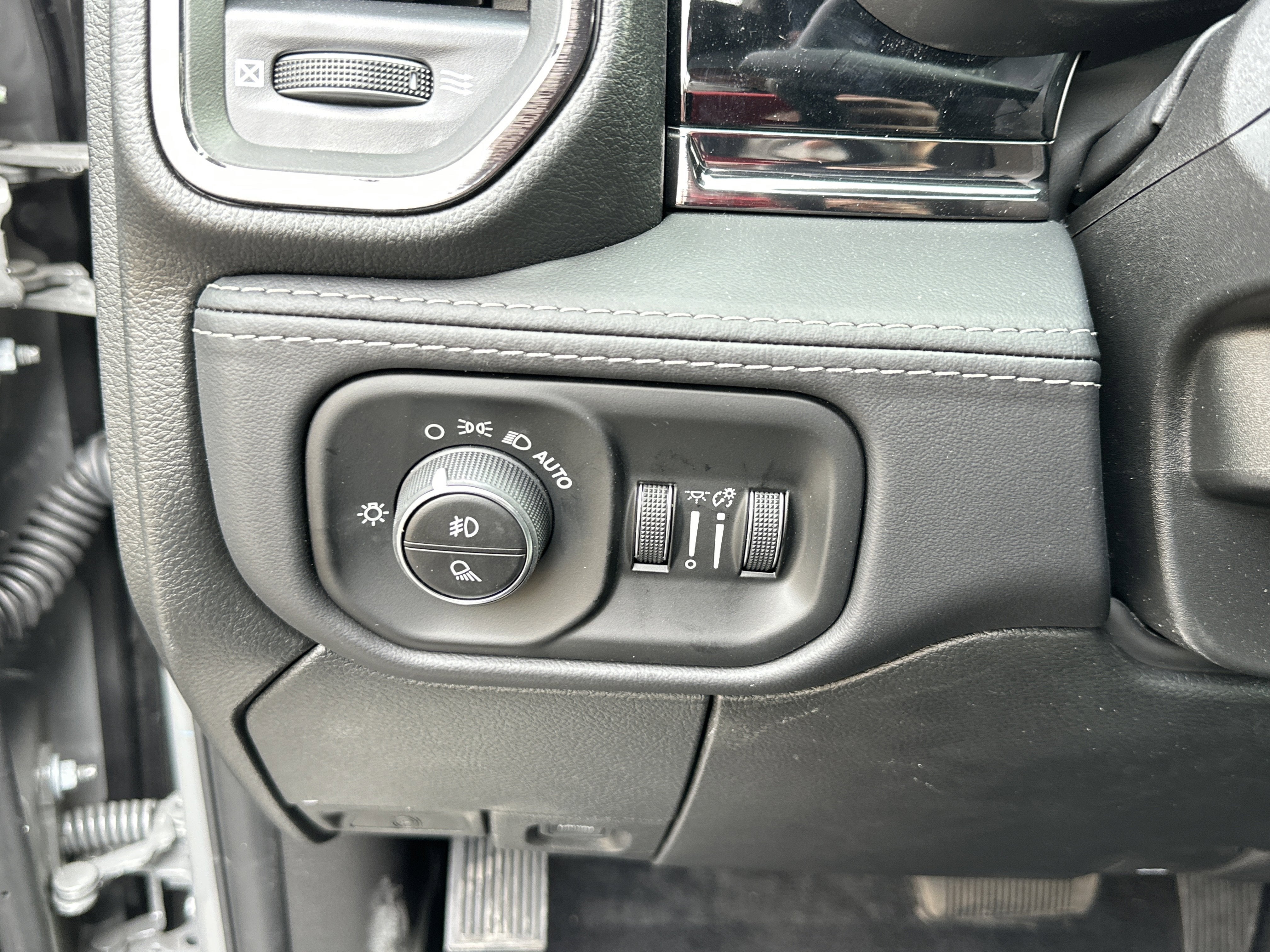 2026 RAM 3500 Limited