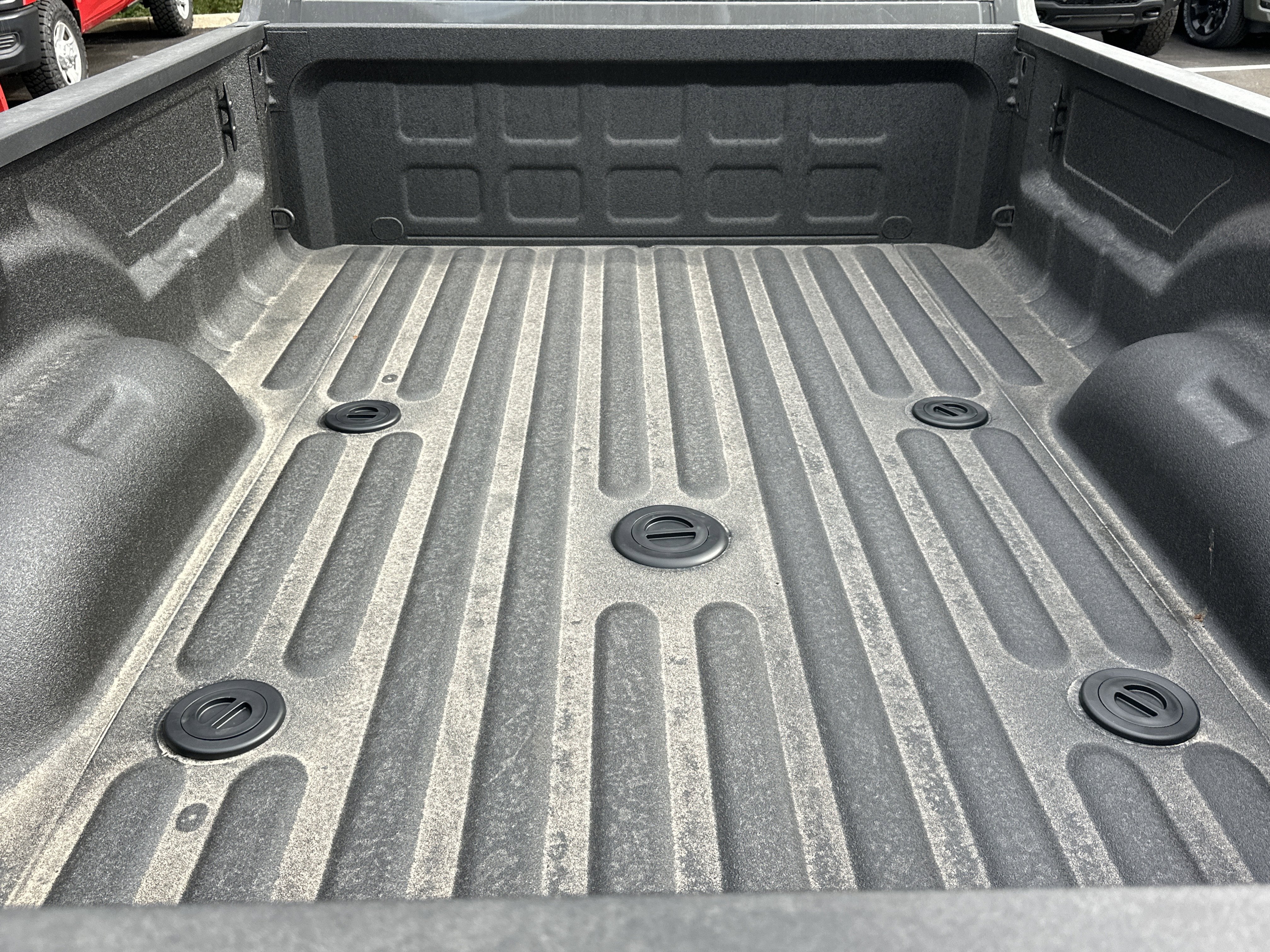 2026 RAM 3500 Limited