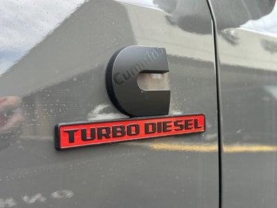 2026 RAM 3500 Limited