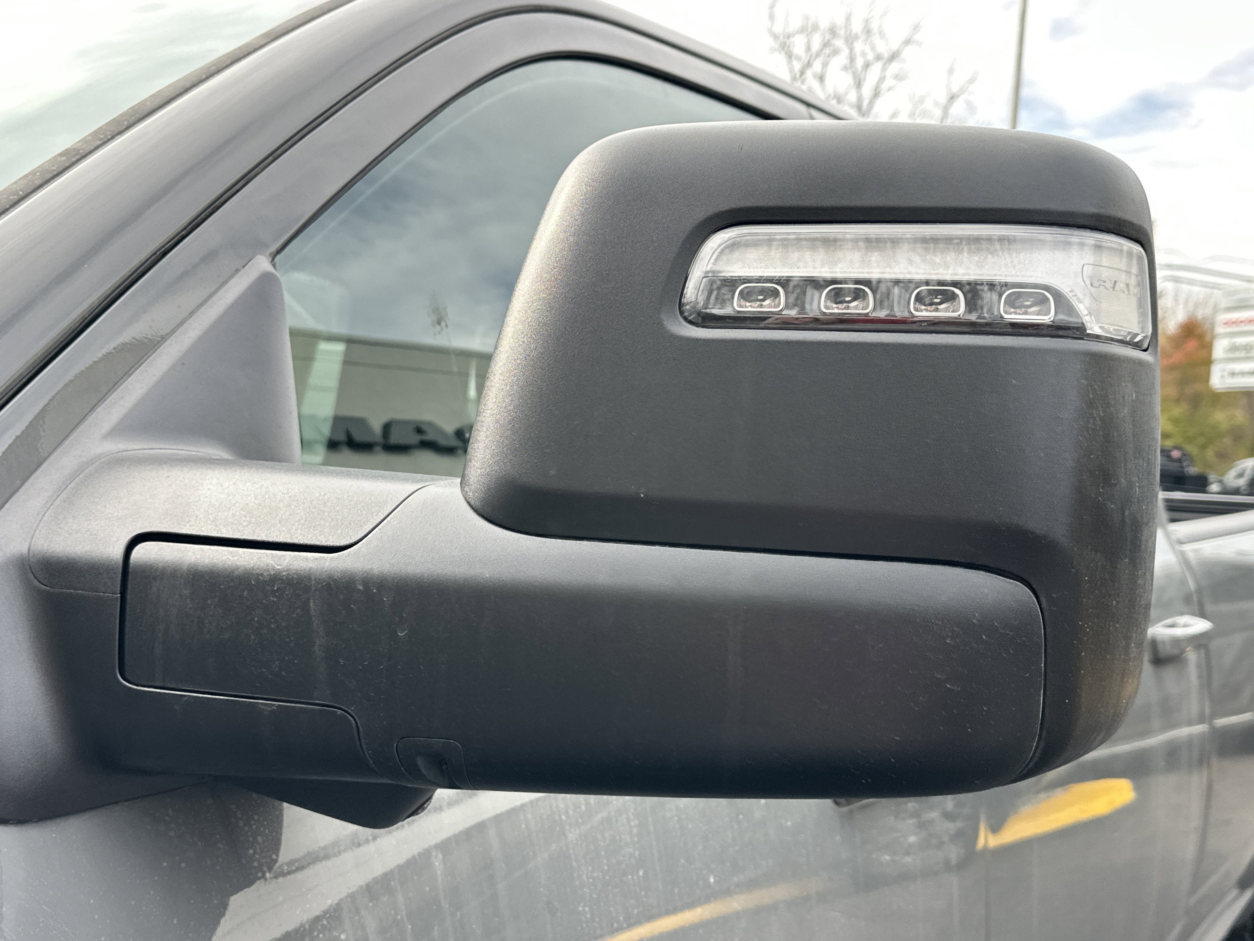 2026 RAM 3500 Limited