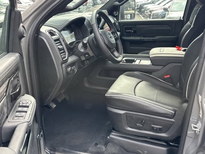 2026 RAM 3500 Limited