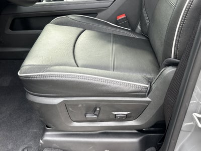 2026 RAM 3500 Limited