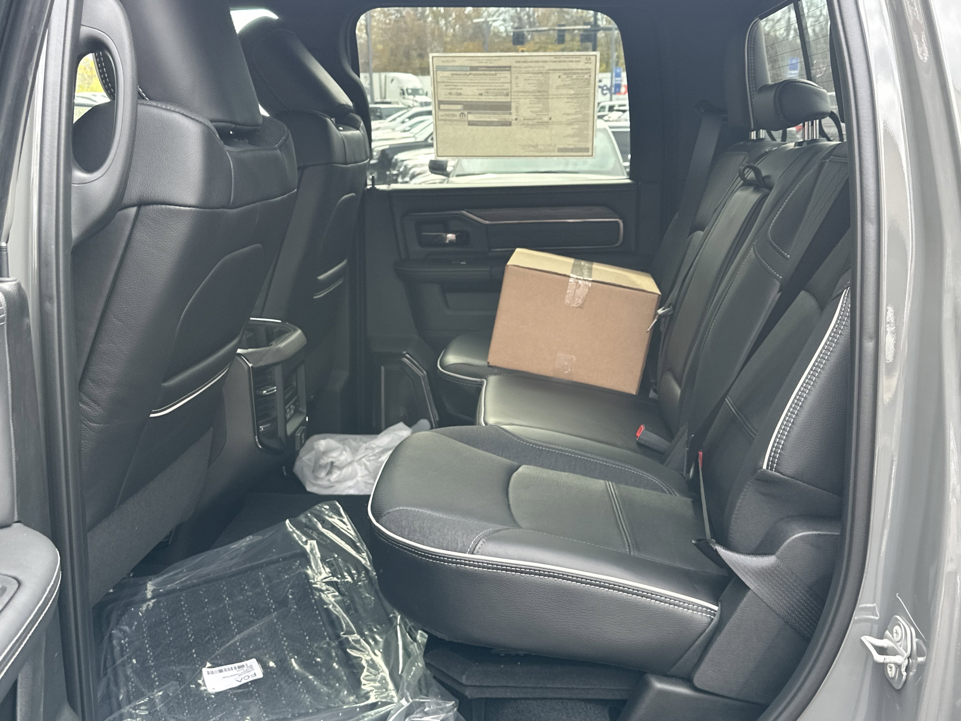 2026 RAM 3500 Limited