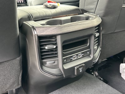 2026 RAM 3500 Limited