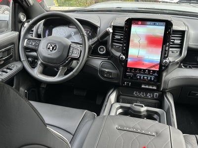 2026 RAM 3500 Limited