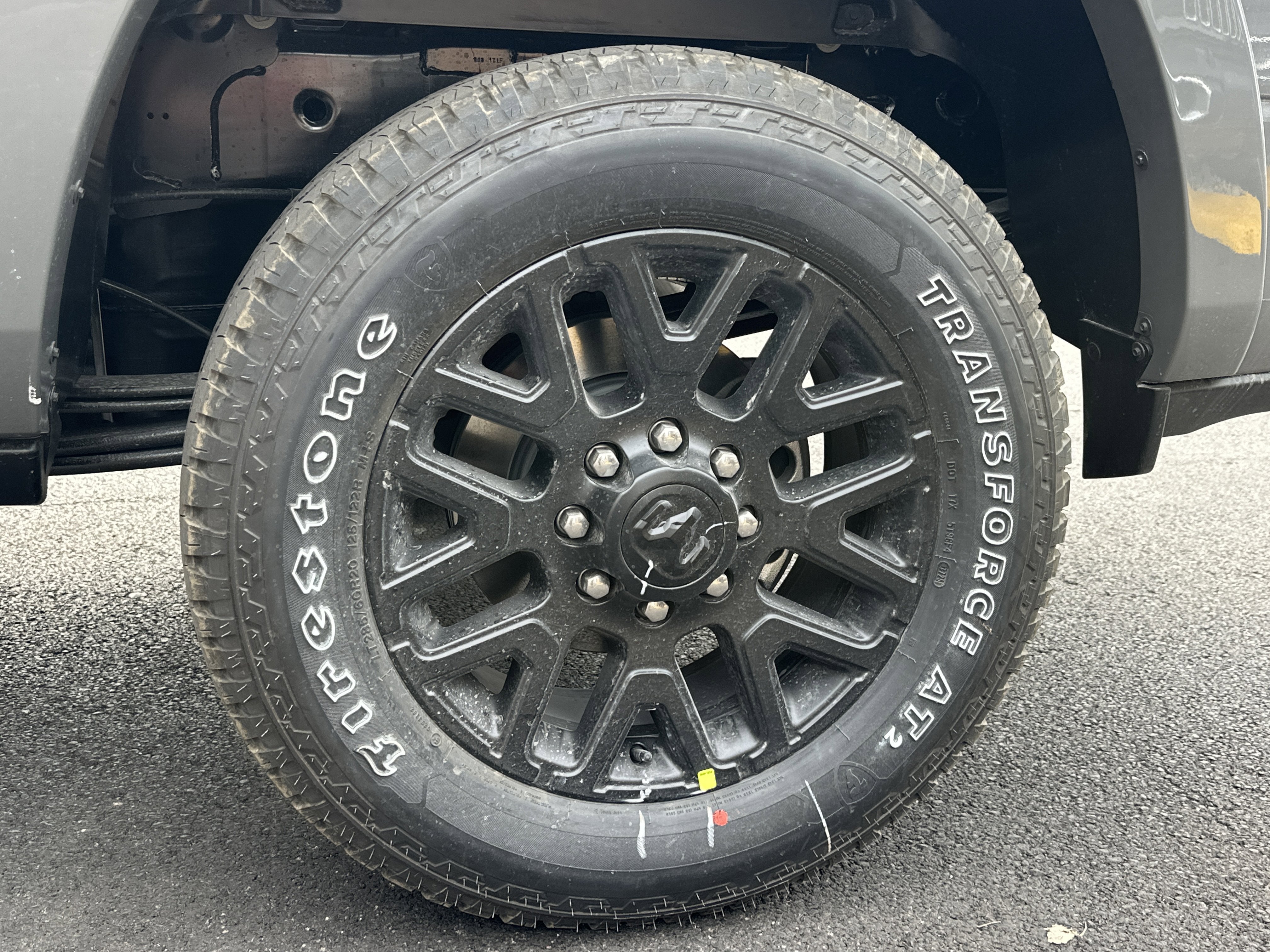 2026 RAM 3500 Limited