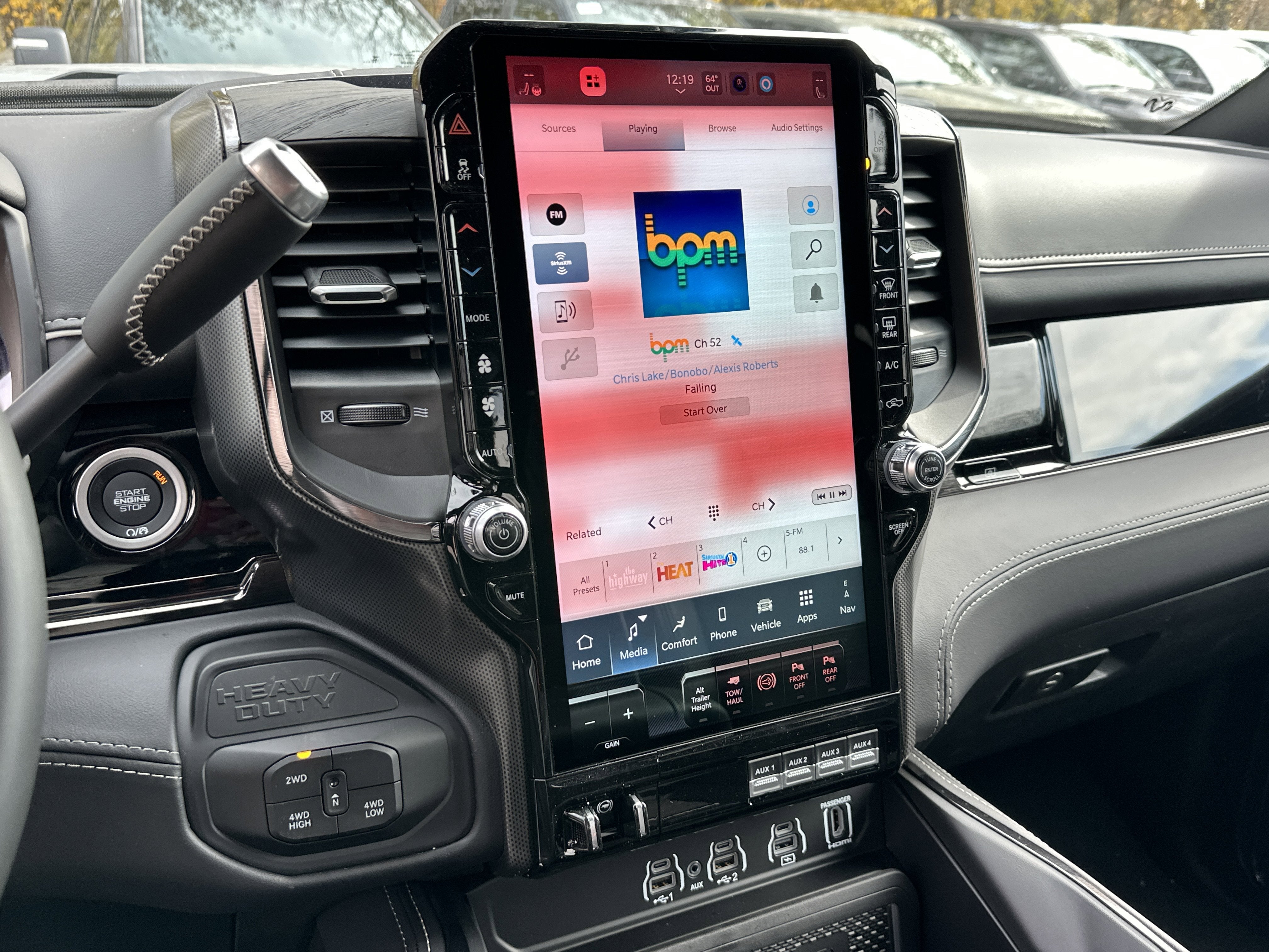 2026 RAM 3500 Limited