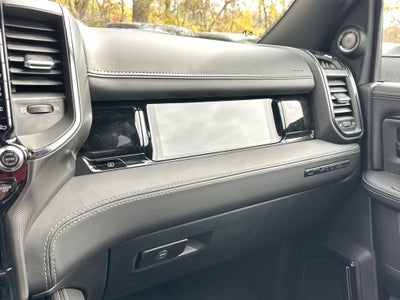 2026 RAM 3500 Limited