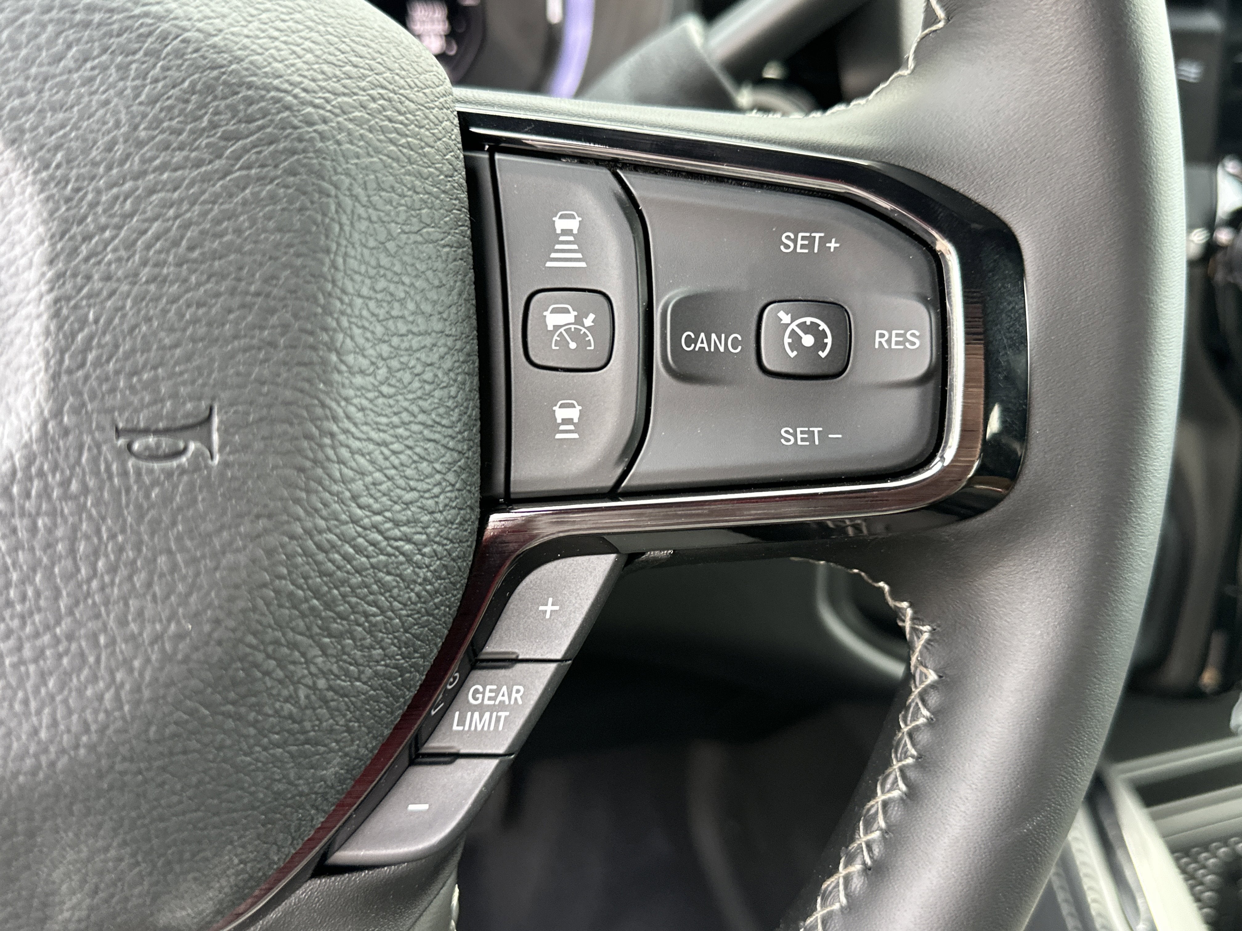 2026 RAM 3500 Limited