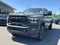 2026 RAM 2500 Rebel