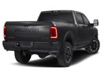 2026 RAM 2500 Rebel