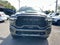 2027 RAM 2500 Laramie