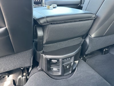 2027 RAM 2500 Laramie