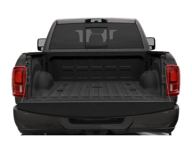 2027 RAM 2500 Laramie