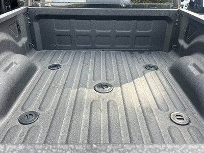 2027 RAM 2500 Laramie