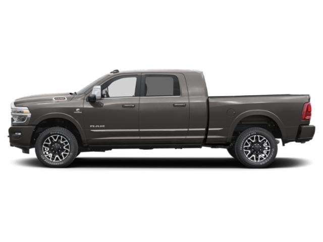 2027 RAM 2500 Laramie