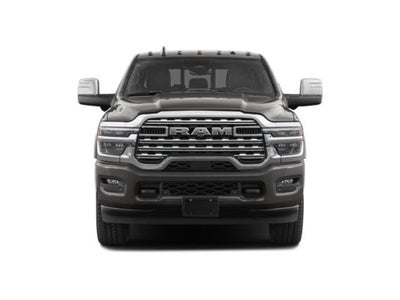 2027 RAM 2500 Laramie