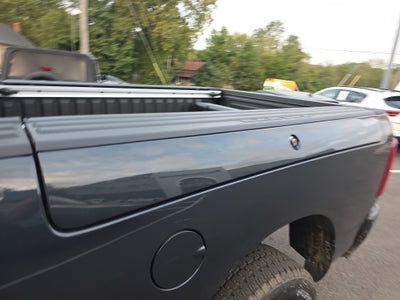 2027 RAM 2500 Laramie