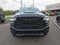 2027 RAM 2500 Laramie
