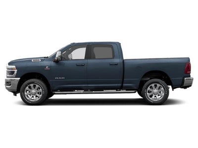 2027 RAM 2500 Laramie