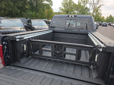 2027 RAM 2500 Laramie