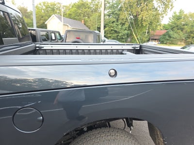 2027 RAM 2500 Laramie