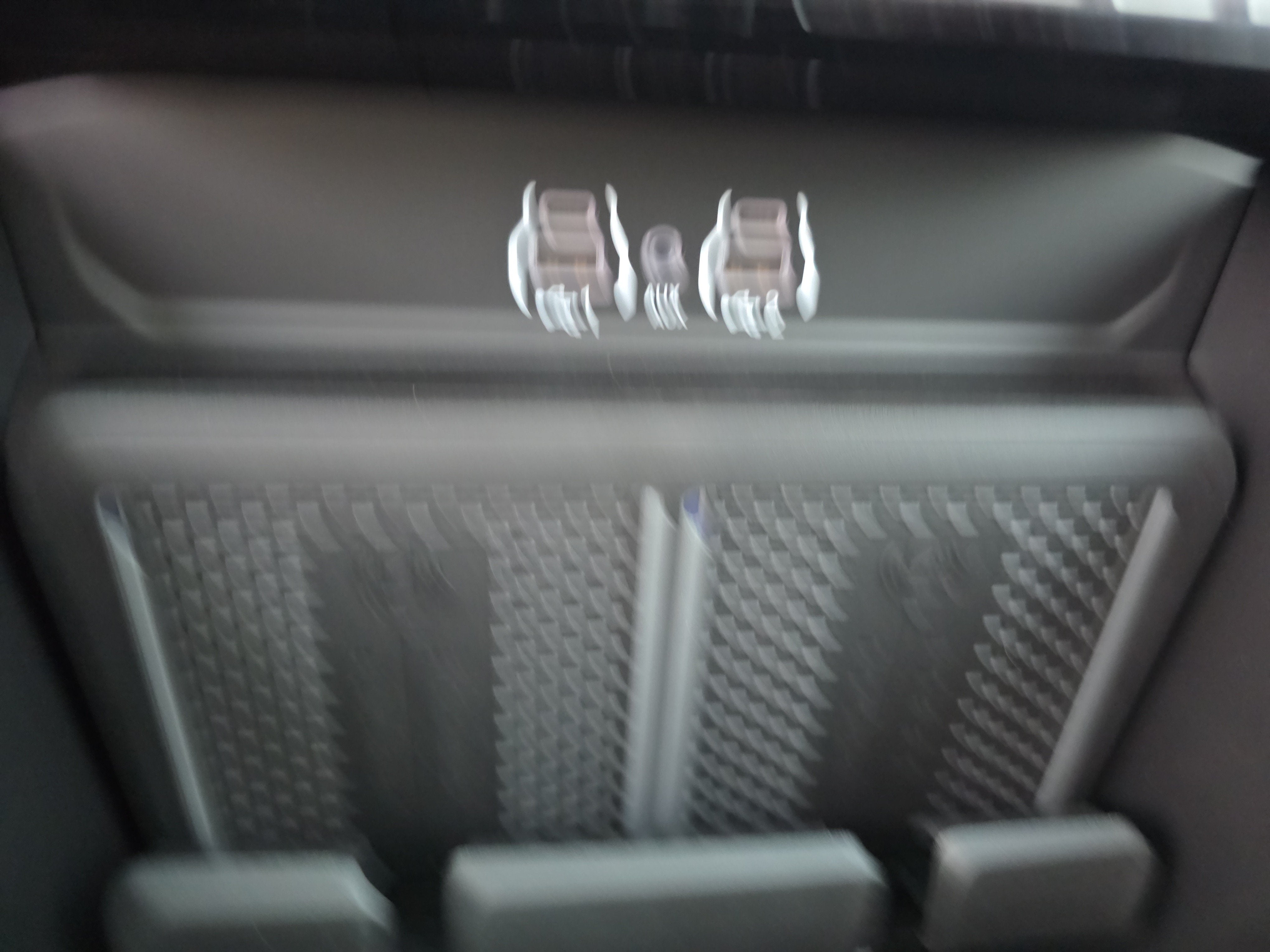 2027 RAM 2500 Laramie