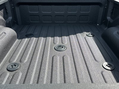 2027 RAM 2500 Laramie