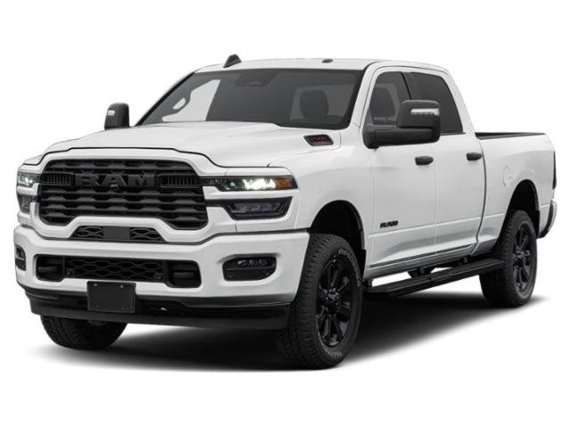 2027 RAM 2500 Big Horn