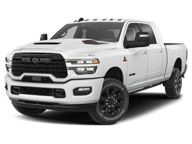 2026 RAM 2500's photo