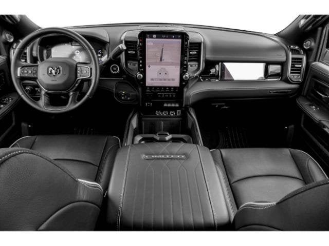 2027 RAM 2500 Base