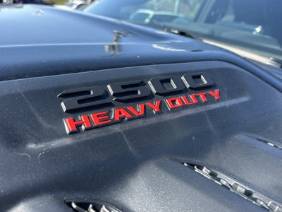 2026 RAM 2500 Limited Longhorn