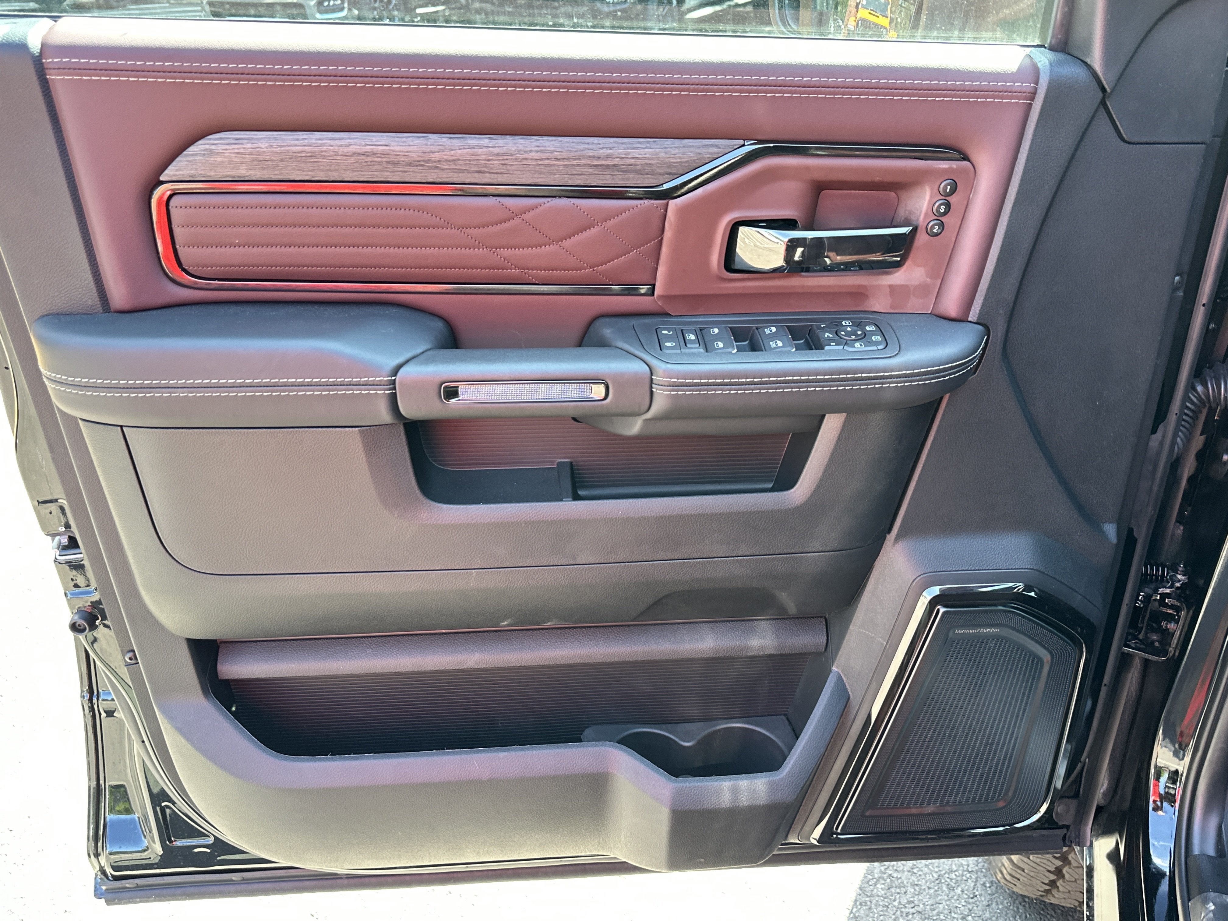 2026 RAM 2500 Limited
